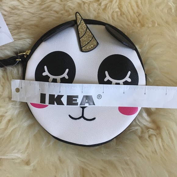 Betsey Johnson Wristlet Purse/Bag - Picture 5 of 6